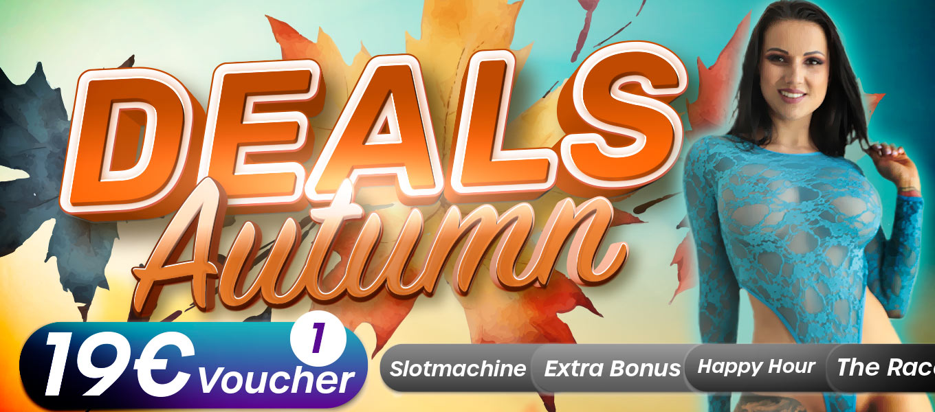 Autumn Deals