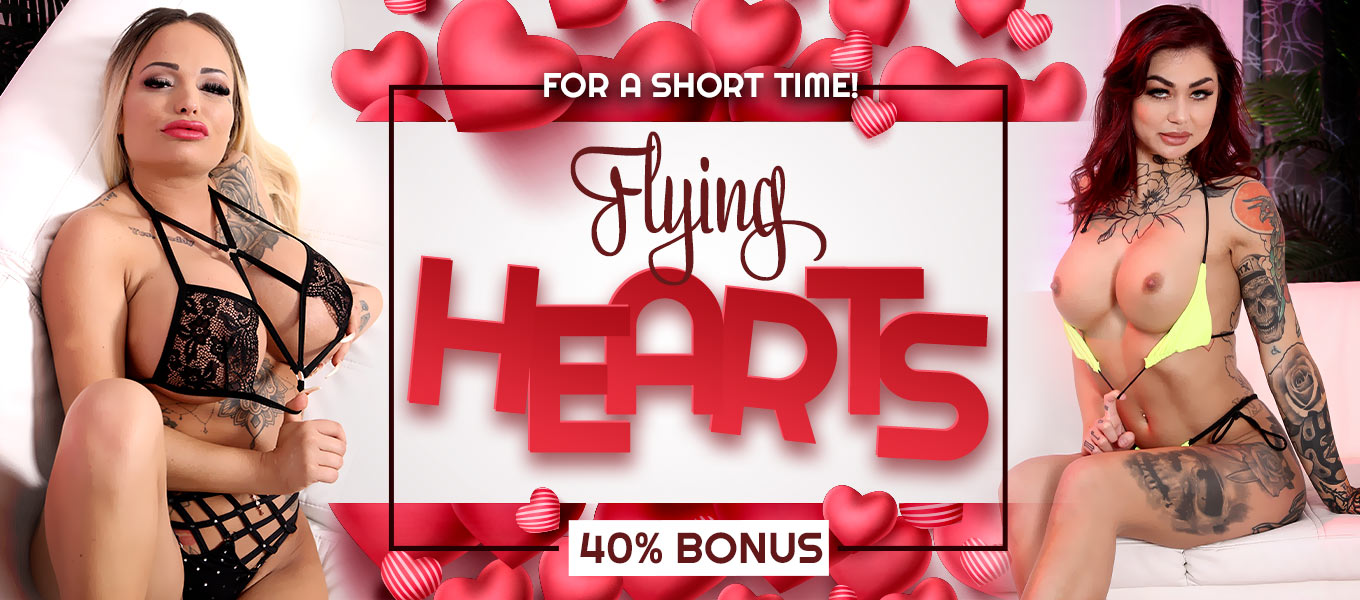 The Flying Hearts