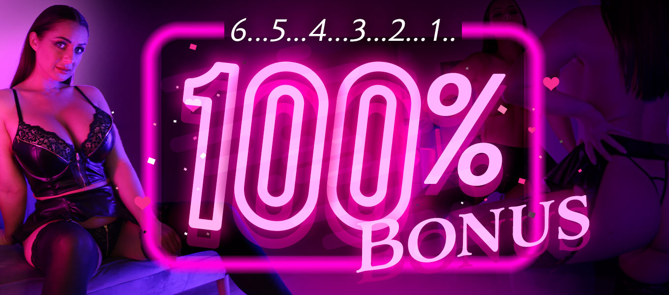 Bonus Marathon: 100%